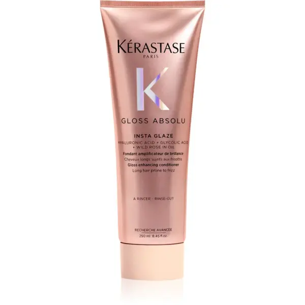 Kérastase Gloss Absolu Insta Glaze balsam pentru un par stralucitor si catifelat 250 ml