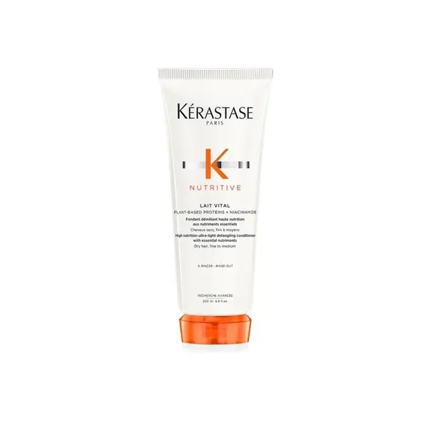 Kerastase Nutritive Lait Vital Conditioner Balsam de păr Volum 200 ml