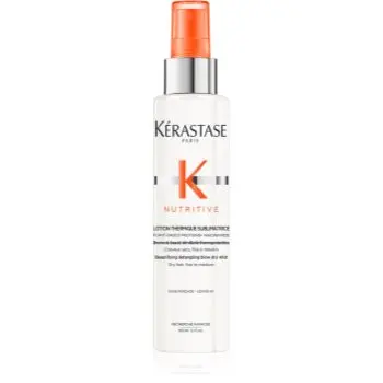 Kérastase Nutritive Lotion Thermique Sublimatrice spray hidratant pentru păr pentru par usor de pieptanat