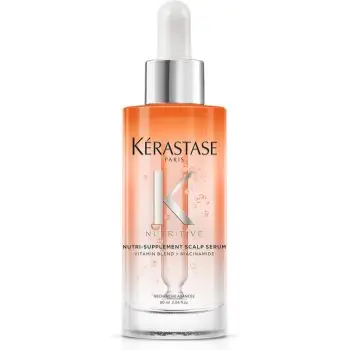 Kérastase Nutritive Nutri-Supplement Scalp Serum ser pentru scalp