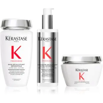 Kérastase Première ambalaj economic pentru par deteriorat