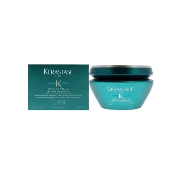 Kerastase Resistance Masque Therapiste Mască de păr Volum 200 ml
