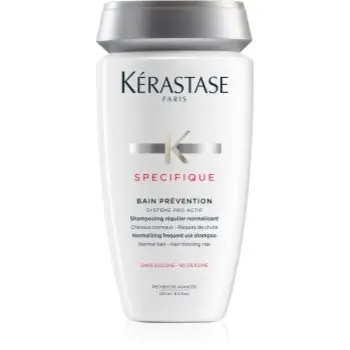 Kérastase Specifique Bain Prévention șampon împotriva subțierii și căderii părului