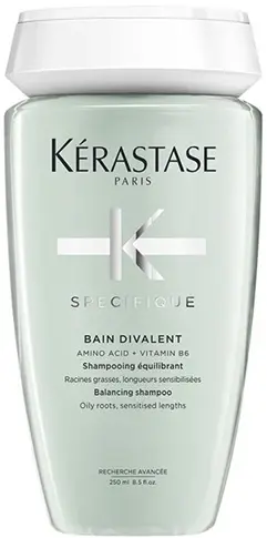 Kérastase Specifique Șampon echilibrant Bain Divalent, 250 ml