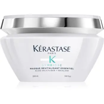 Kérastase Symbiose Masque Revitalisant Essentiel masca de par regeneratoare