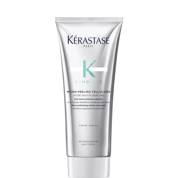 Kerastase Symbiose Micro-Exfoliating Cellular Treatment 200ml