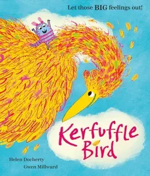 Kerfuffle Bird, Paperback/Helen Docherty