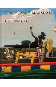 Kerry James Marshall - Benjamin|dean Buchloh