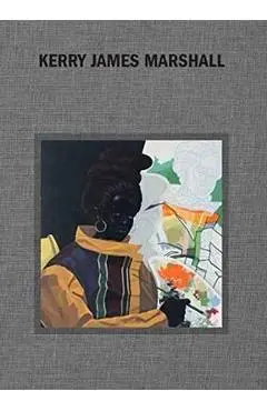 Kerry James Marshall: Mastry - Ian Alteveer