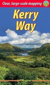 Kerry Way (3rd ed). Third fully revised, Paperback/Sandra Bardwell