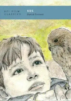 Kes, Paperback/David Forrest