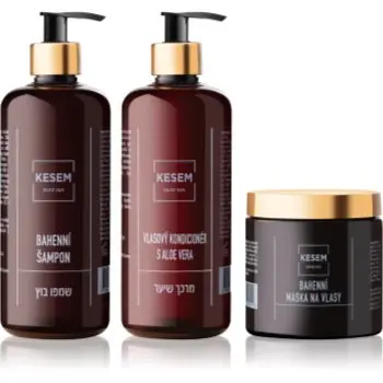KESEM Beautiful hair Gift set set cadou pentru păr