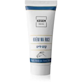 KESEM Dead Sea Hand Cream crema de maini cu minerale din Marea Moartă