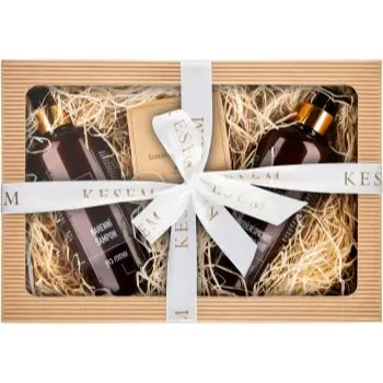 KESEM Gift Set for Men set cadou pentru barbati