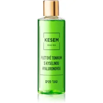 KESEM Hyaluronic Acid tonic pentru fata cu acid hialuronic