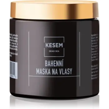 KESEM Mud Hair Mask masca cu namol