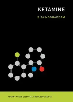 Ketamine, Paperback/Bita Moghaddam