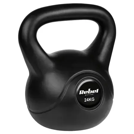 Kettlebell Rebel Active RBA-2322, 24 kg
