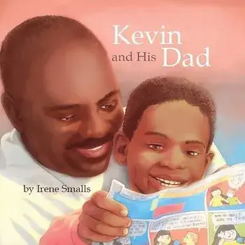 Kevin and His Dad, Paperback/Irene Smalls