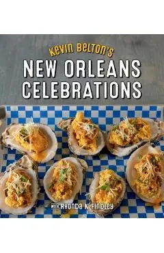 Kevin Belton's New Orleans Celebrations - Kevin Belton