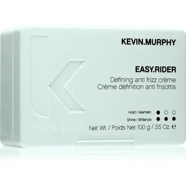 Kevin Murphy Easy Rider cremă pentru netezirea părului anti-electrizare 100 g