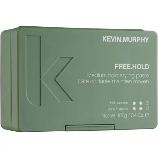 Kevin Murphy Free Hold crema styling fixare medie fără parabeni 100 g