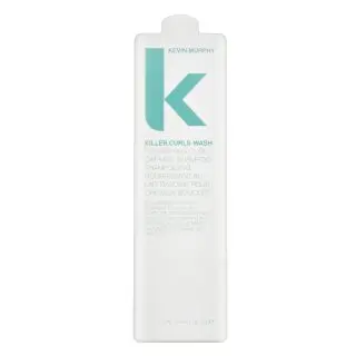 Kevin Murphy Killer.Curls Wash șampon hrănitor pentru păr ondulat si cret 1000 ml