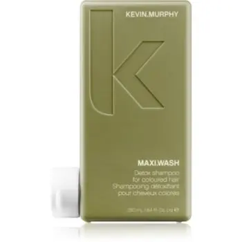 Kevin Murphy Maxi Wash sampon detoxifiant pentru restabilirea unui scalp sanaros