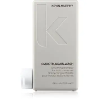 Kevin Murphy Smooth Again Wash sampon pentru netezire pentru par gros si indisciplinat.