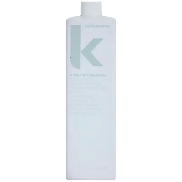 Kevin Murphy Stimulate-Me Wash sampon de par revigorant pentru par si scalp 1000 ml