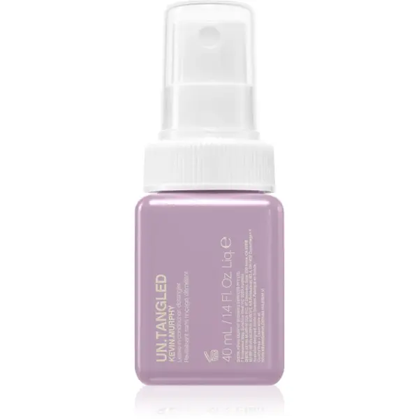 Kevin Murphy Un Tangled conditioner Spray Leave-in pentru par usor de pieptanat 40 ml