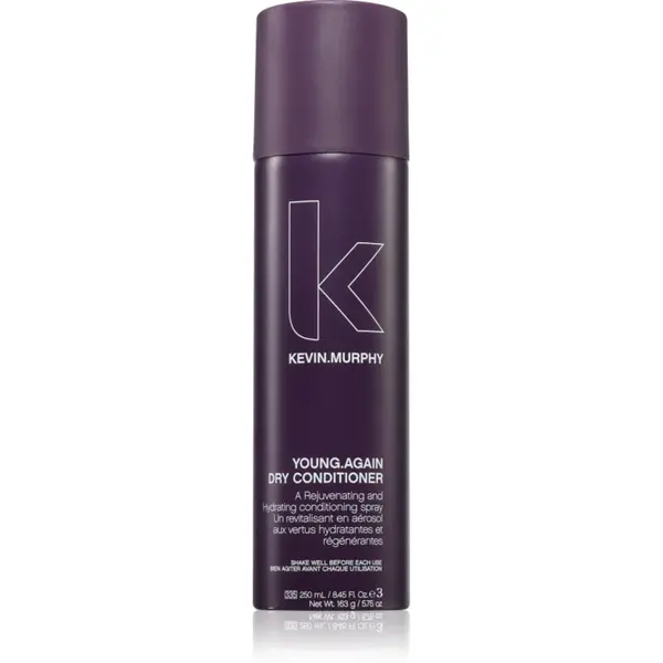 Kevin Murphy Young Again Dry Conditioner balsam uscat Spray pentru toate tipurile de par 250 ml