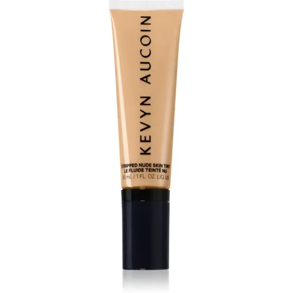Kevyn Aucoin Stripped Nude Skin Tint make-up cu textura usoara culoare 05 Medium 30 ml