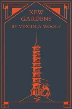 Kew Gardens, Hardcover/Virginia Woolf
