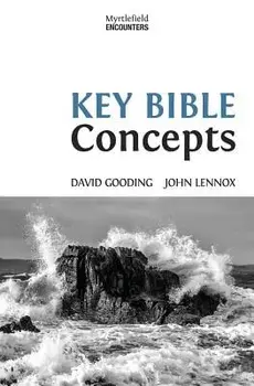 Key Bible Concepts, Paperback/David Gooding