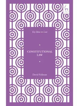 Key Ideas in Constitutional Law, Paperback/***