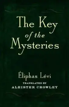 Key of the Mysteries, Paperback/Eliphas Levi