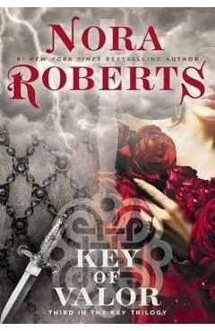 Key of Valor - Nora Roberts