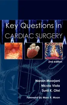 Key Questions in Cardiac Surgery. 2 New edition, Paperback/Sunil K. Ohri