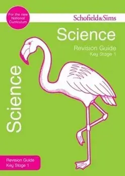Key Stage 1 Science Revision Guide, Paperback/Penny Johnson