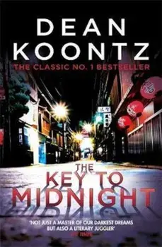 Key to Midnight, Paperback/Dean Koontz