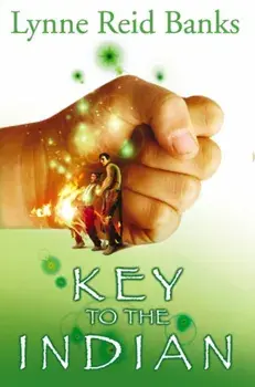 Key to the Indian, Paperback/Lynne Reid Banks