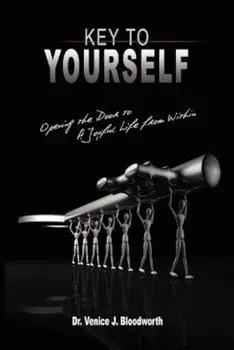 Key to Yourself, Paperback/Venice J. Bloodworth