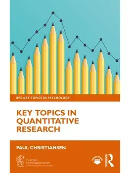Key Topics in Quantitative Research, Paperback/Paul Christiansen