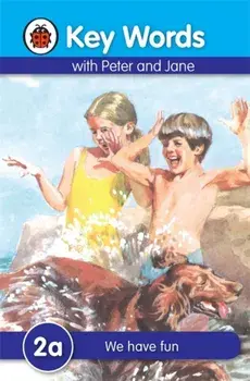 Key Words: 2a We have fun, Hardback/W. Murray