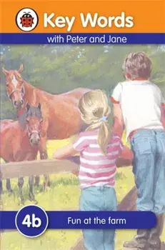 Key Words: 4b Fun at the farm/W. Murray
