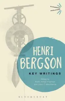 Key Writings, Paperback/Henri Bergson