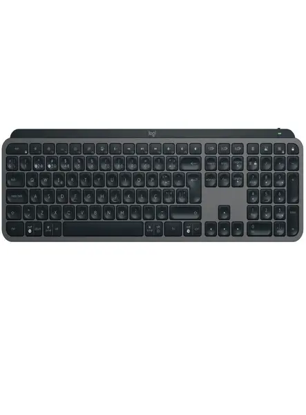 Keyboard Logitech Mx Keys S Advanced Wireless Illuminated