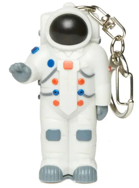 Keychain Astronaut (krl84-eu)