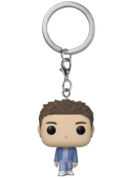Keychain Funko Pocket Pop Bts Rm